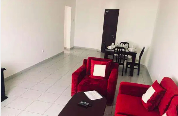 Residential Property 2 Bedrooms F/F Apartment  for rent in Fereej-Bin-Omran , Doha-Qatar #7313 - 1  image 